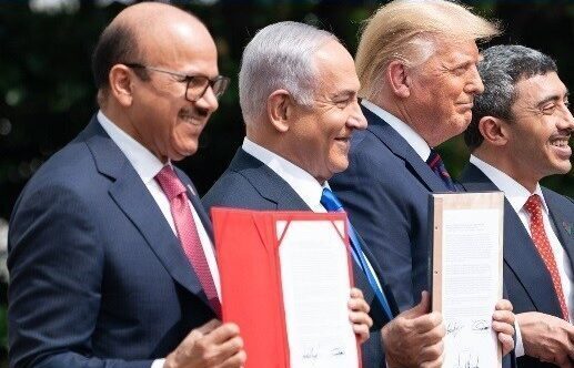 שלום עם האמירויות